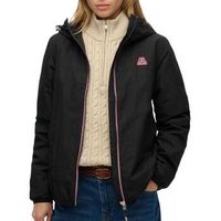 superdry chaqueta deporte essential tri windbreaker para mujer