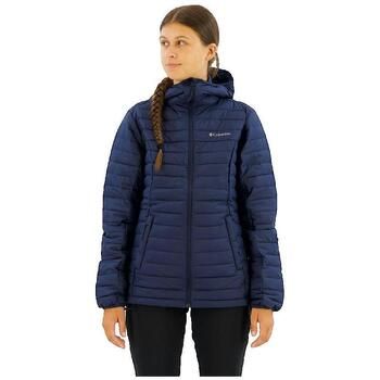 Columbia Chaquetas Veste Silver Falls™ II Bleu marine para mujer