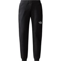the north face pantalon chandal teen tnf tech jogger para nina