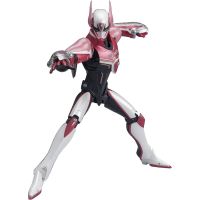 figura barnaby brooks jr tiger  bunny 2 articulada 16 cms