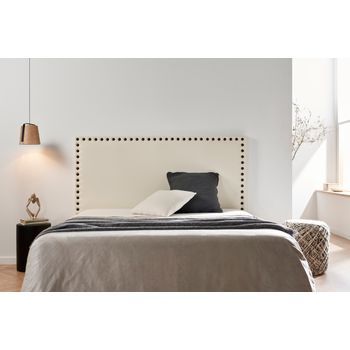 Cabecero Tapizado Modena Duo Polipiel 90 X 120 Cm