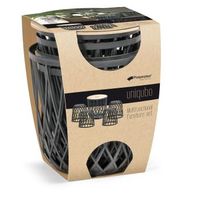 muebles multifuncionales juego uniqubo 4  1