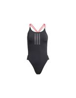 banador de natacion adidas ripstream suit mujer negro