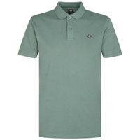 petrol industries polo polo short sleeve hombre para hombre