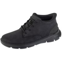 skechers botas bottines arch fit garza cuir para hombre
