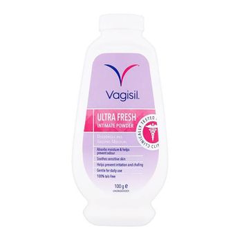 Vagisil Moisture Shield Intimate Powder