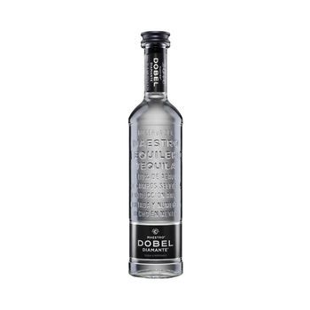 Tequila Maestro Dobel Diamante 1,75l  México  175 Cl. 40.0º