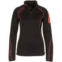 peak mountain jersey sweat polarshell femme acerun para mujer