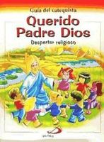 querido padre dios catequista