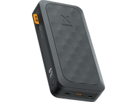 powerbank - xtorm fuel series 5 27000 mah 67 w 3 puertos compatible con portatiles negro