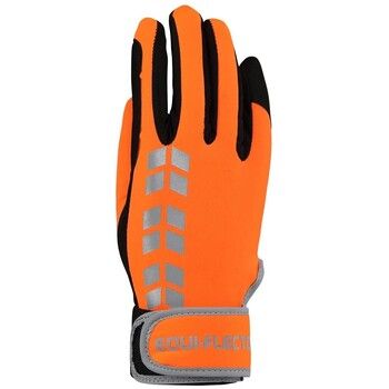 Equi-Flector Guantes L ER1182 para mujer
