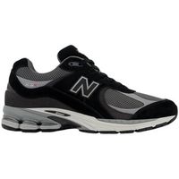 new balance zapatillas de running baskets 2002r daim et textile para mujer