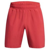under armour short tech wordmark para hombre