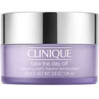 Clinique Cleansers and Makeup Removers Take The Day Off Cleansing Balm 125ml / 3.8oz.