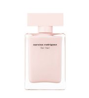 narciso rodriguez narciso rodriguez for her eau de parfum for women spray 50ml