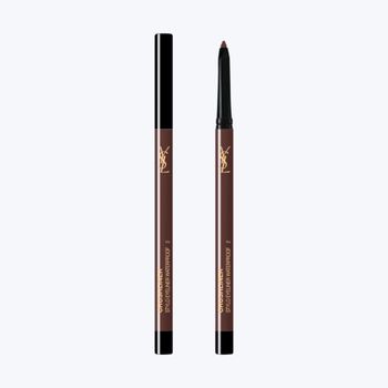 Yvessaintlaurent Crushliner
