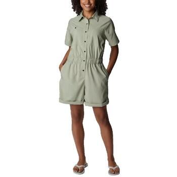 Columbia Vestidos Combishort Ridge Utility para mujer