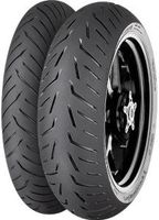 continental contiroadattack 4 gt  19050 zr17 tl 73w rueda trasera mc 