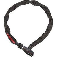 trelock candado cadena bc 480 110 cm - 8 mm negro