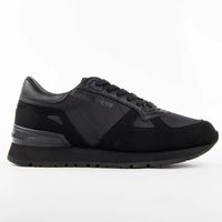 guess zapatillas tresa para hombre