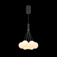 lampara colgante led icon 50w