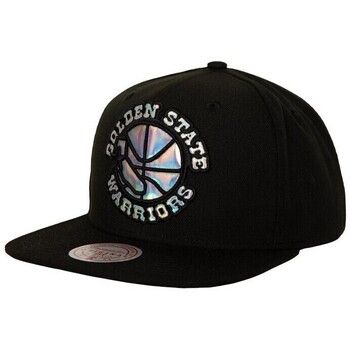 Mitchell And Ness Gorra Golden State Warriors para hombre