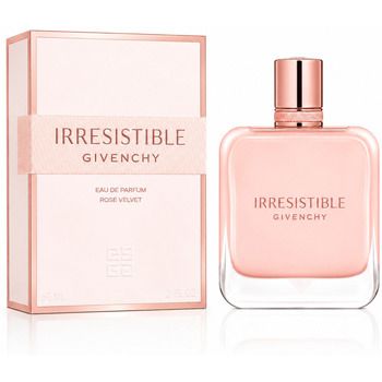 Givenchy Perfume Rose Irresistible Eau de Parfum 50 ml para mujer