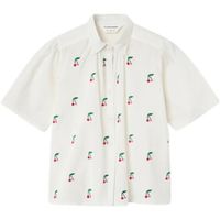 compania fantastica camisa 61c43037 para mujer