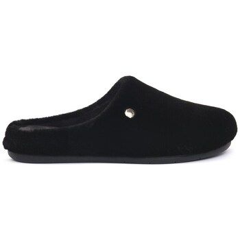 Grunland Pantuflas CI1571NERO para mujer