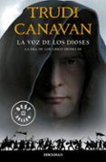la voz de los dioses serie ithania 3  trilogia la era de los ci nco