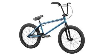 Bmx freestyle subrosa salvador 20   azul