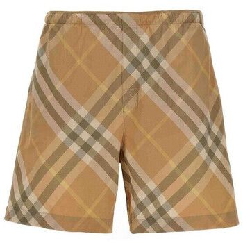 Burberry Short SHORT DE BAIN 8083161 1002 para hombre