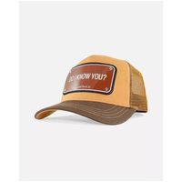 john hatter  co gorro do i know your 1-1080-u00 para hombre