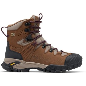 Columbia Zapatillas de senderismo GEOTERRA� OUTDRY� LTR para mujer