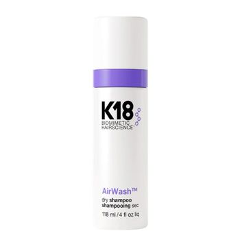 K18 Champús Airwash Dry Shampoo Champú Seco