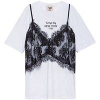 aniye by camiseta 181239 para mujer