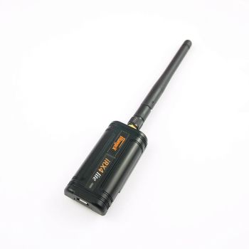 IRangeX IRX4 LITE CC2500 NRF24L01+ A7105 CYRF6936 Módulo TX multiprotocoloo 4 en 1 para Frsky X-lite