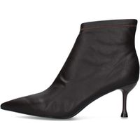 uma parker botines 6650226p para mujer