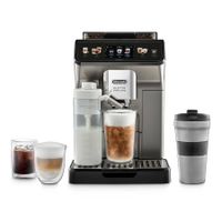 delonghi eletta explore titanio ecam45086t ex4