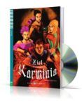 ziel karminia  cd