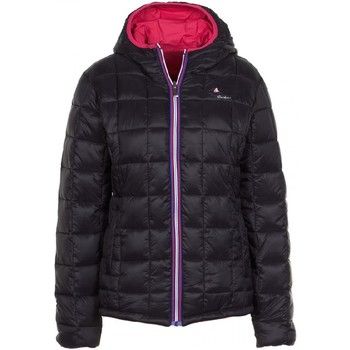 Peak Mountain Abrigo de plumas Doudoune réversible de ski femme AWA para mujer