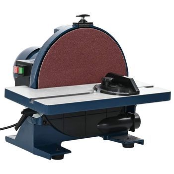 Lijadora De Disco 800 W 305 Mm Vidaxl