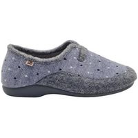 berevere pantuflas in5141 para mujer
