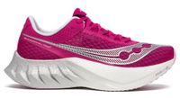 saucony endorphin pro 4 - mujer - rosa