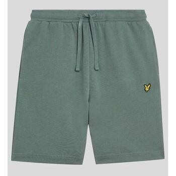 Lyle & Scott Short BERMUDA SWEAT HOMBRE para hombre