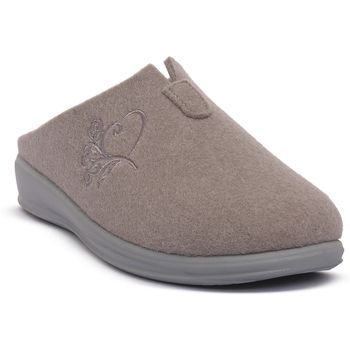 Grunland Pantuflas PERLA M1RAMA para mujer