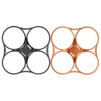 geprc gep cl30 v3 128 mm de distancia entre ejes protector de helices piezas para dron de carreras fpv cinelog30 v3 o4 w