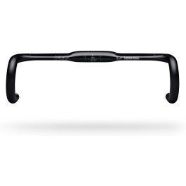 Pro Man. Vibe Aero Aluminio Negro 40cm/ 31.8mm