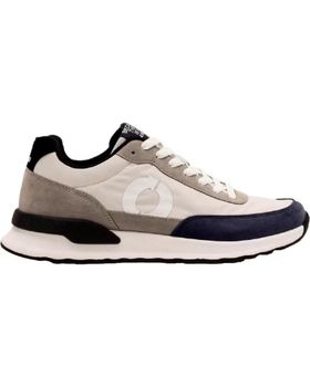 de ECOALF ZAPATILLAS HOMBRE CONDEALF 0136S24 GRIS