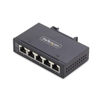 Switch Trendnet TPE-1020SB Gigabit Ethernet 8 Puertos PoE Montaje en Rack 1U